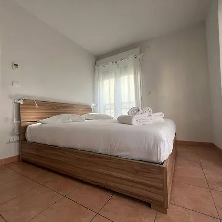 Villa Azzurra Superbe 2P Centrale Et Vu Mer Menton Exterior photo