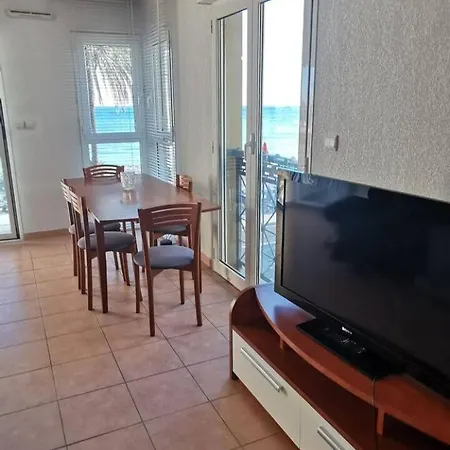 Villa Azzurra Superbe 2P Centrale Et Vu Mer Menton Exterior photo