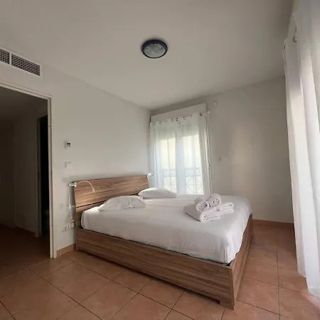 Villa Azzurra Superbe 2P Centrale Et Vu Mer Menton Exterior photo