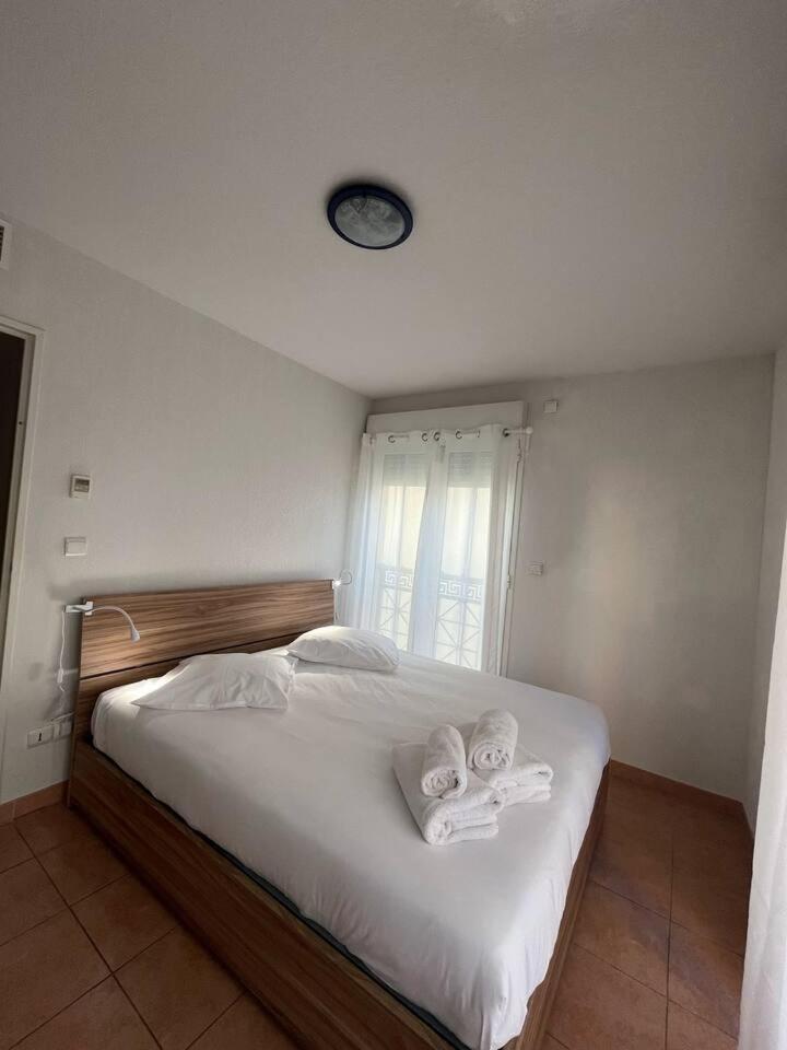 Apartment Azzurra Superbe 2p Et Vu