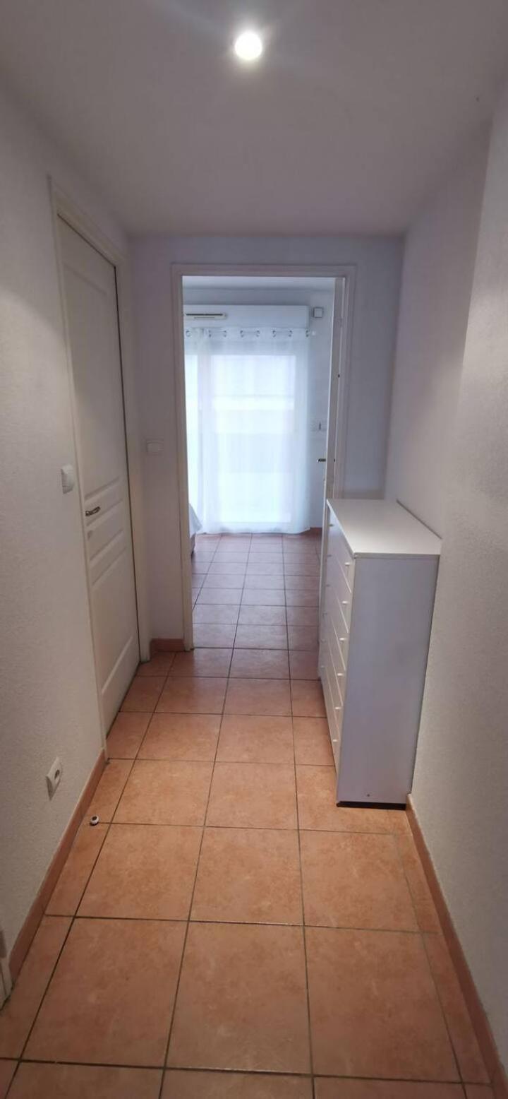 Azzurra Superbe 2p Et Vu Apartment