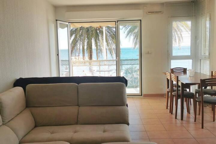 Azzurra Superbe 2p Et Vu Appartement