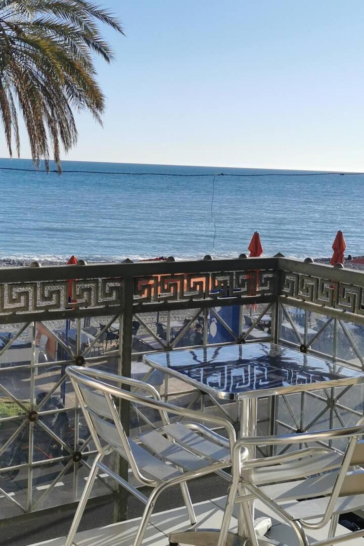 Appartement Azzurra Superbe 2p Et Vu *
