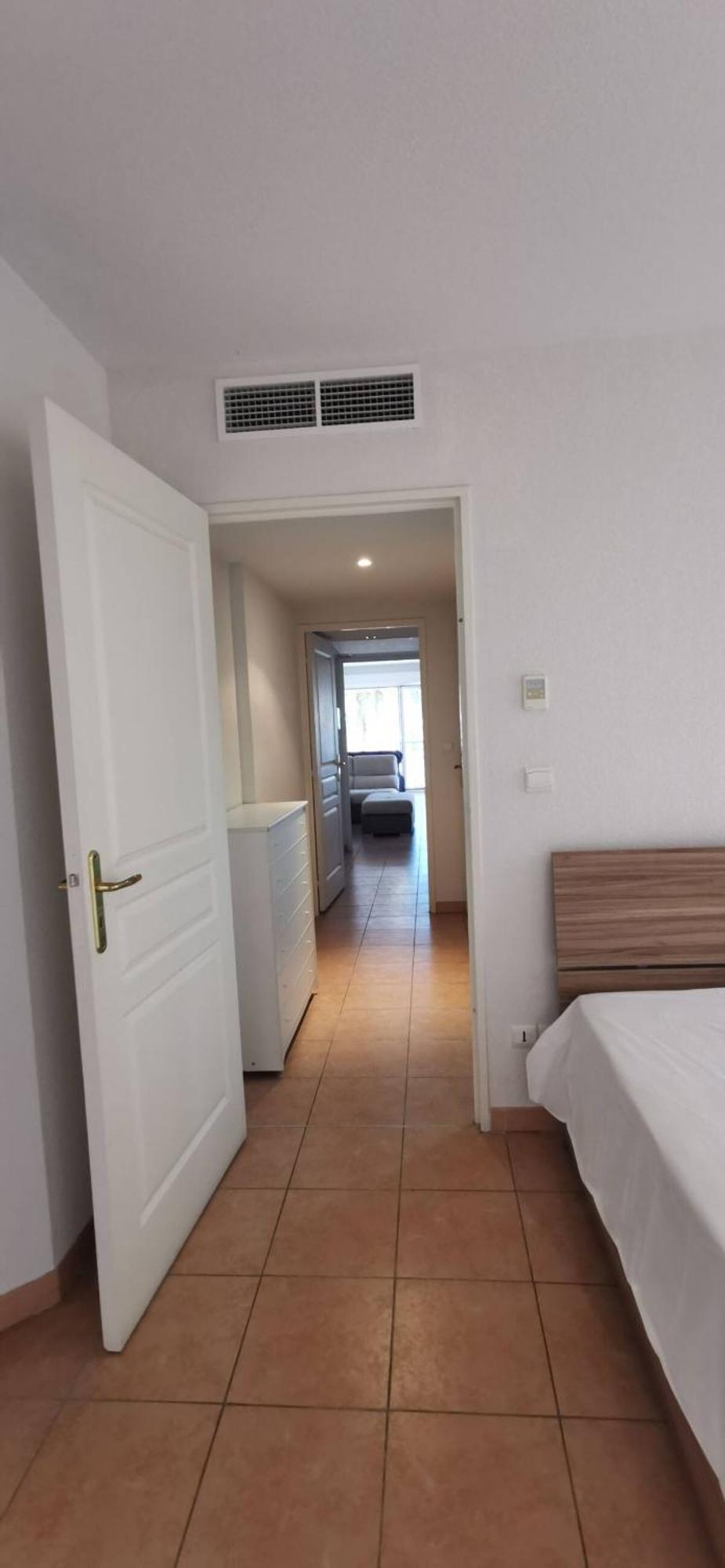 Azzurra Superbe 2p Et Vu Apartment Menton