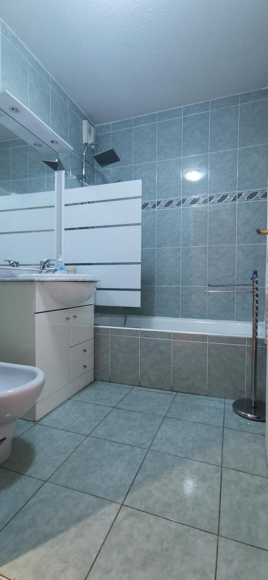 Apartment Azzurra Superbe 2p Et Vu