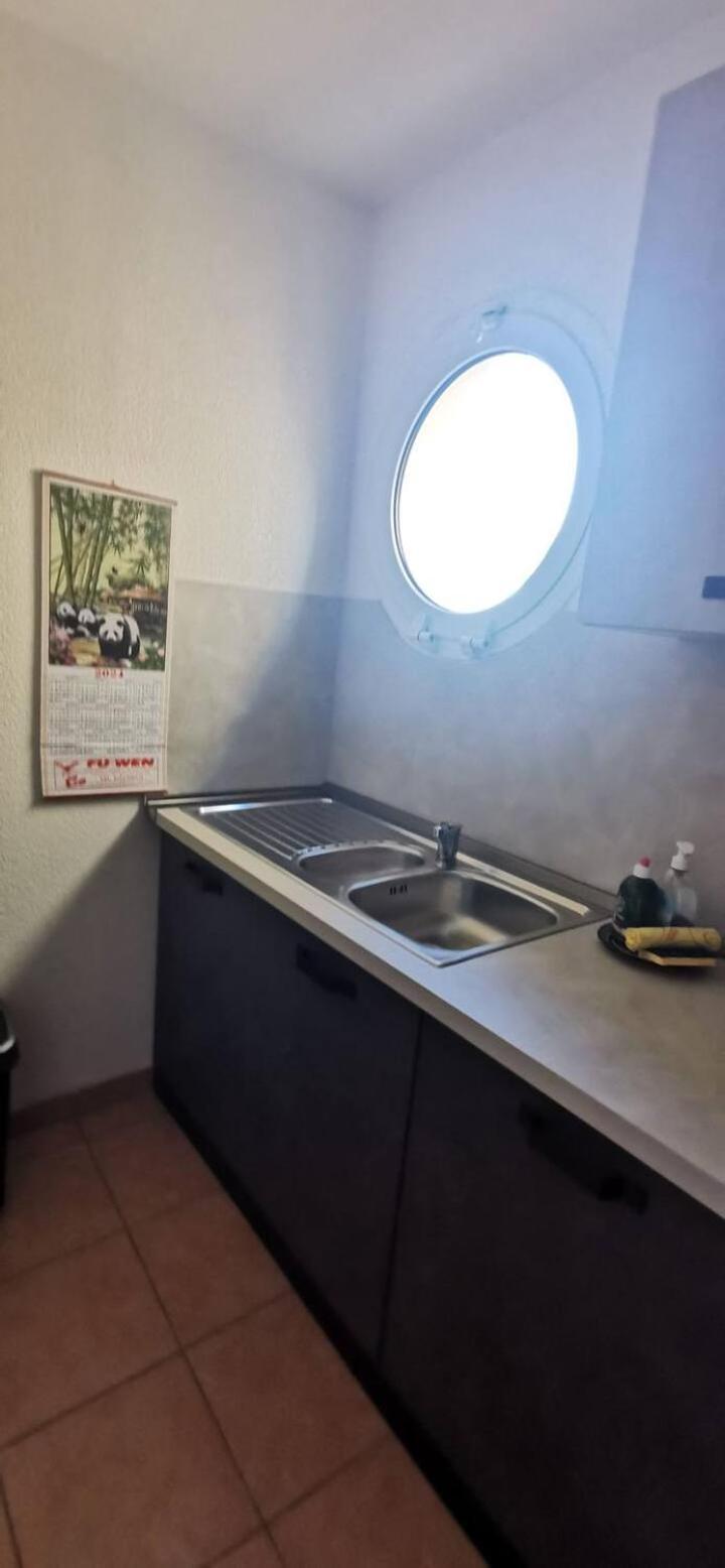 Azzurra Superbe 2p Et Vu * Menton